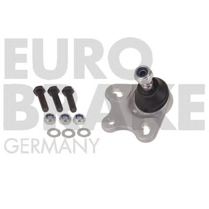 Photo Rotule de suspension EUROBRAKE 59075043309