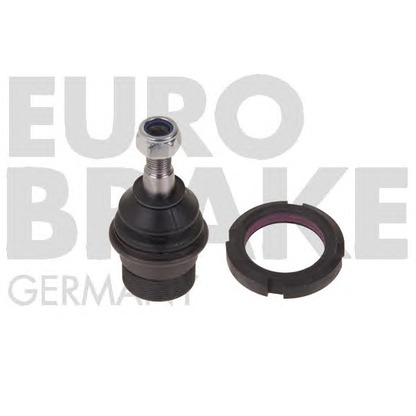 Photo Rotule de suspension EUROBRAKE 59075043312