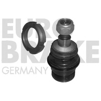 Photo Rotule de suspension EUROBRAKE 59075043313