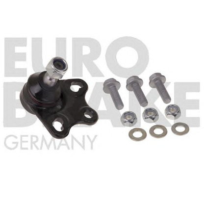 Foto Giunto di supporto / guida EUROBRAKE 59075043319