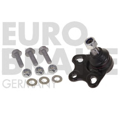Photo Rotule de suspension EUROBRAKE 59075043319