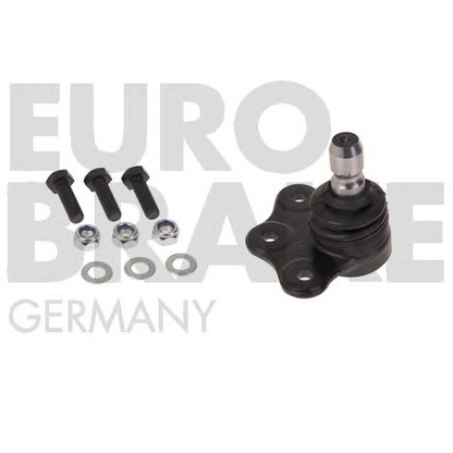 Foto Rótula de suspensión/carga EUROBRAKE 59075043627