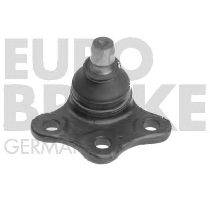 Photo Rotule de suspension EUROBRAKE 59075043632