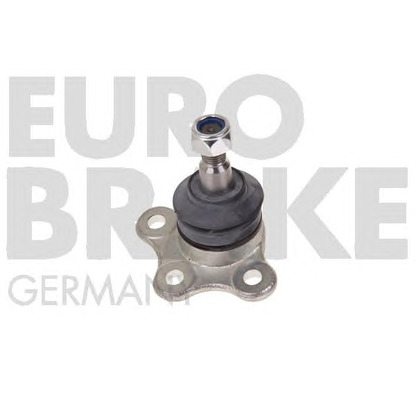 Photo Rotule de suspension EUROBRAKE 59075043633