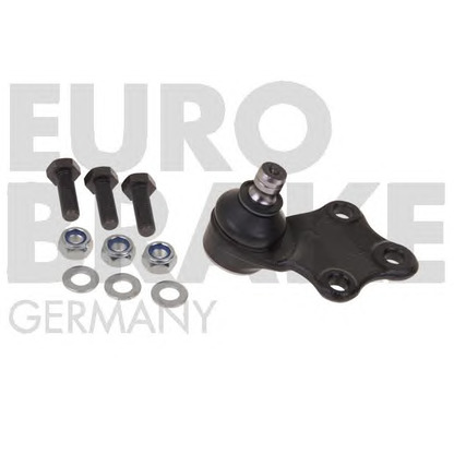 Photo Rotule de suspension EUROBRAKE 59075043708