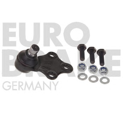 Photo Ball Joint EUROBRAKE 59075043711