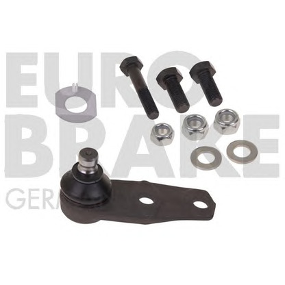 Foto Braccio oscillante, Sospensione ruota EUROBRAKE 59075043932