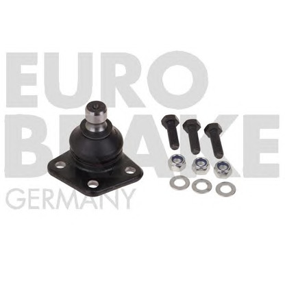 Photo Rotule de suspension EUROBRAKE 59075044301