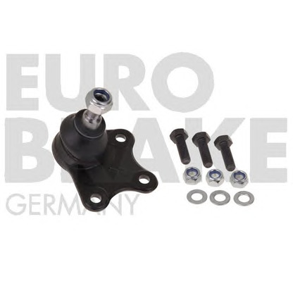 Photo Rotule de suspension EUROBRAKE 59075044303