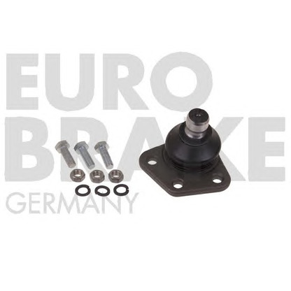 Foto Rótula de suspensión/carga EUROBRAKE 59075044708