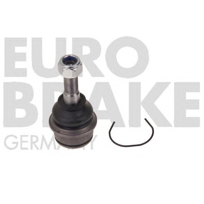 Photo Rotule de suspension EUROBRAKE 59075044725