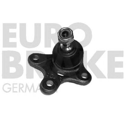 Photo Rotule de suspension EUROBRAKE 59075044731