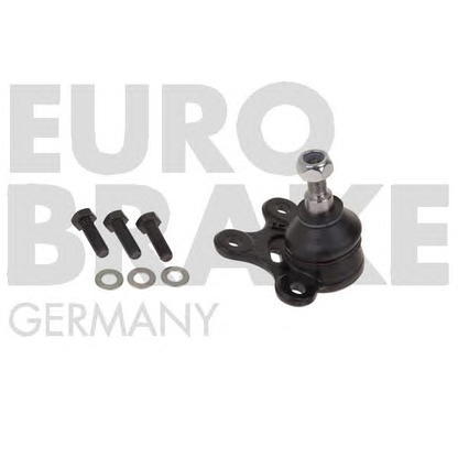 Foto Giunto di supporto / guida EUROBRAKE 59075044732