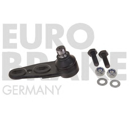 Foto Giunto di supporto / guida EUROBRAKE 59075044740