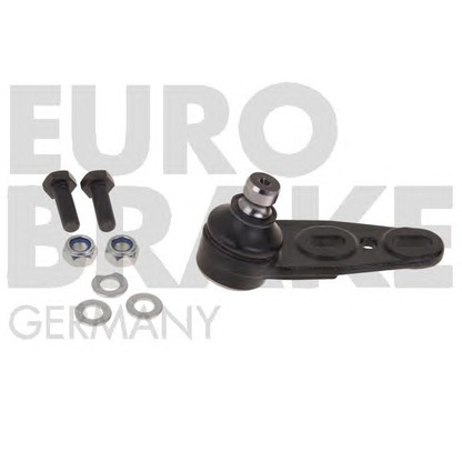 Zdjęcie Przegub mocujący / prowadzący EUROBRAKE 59075044741