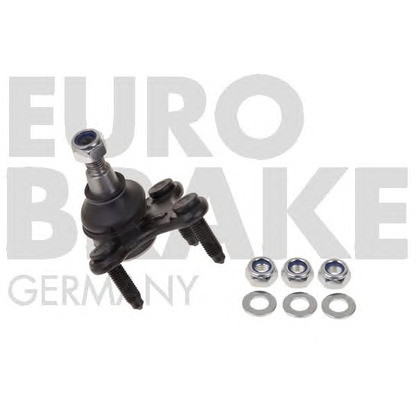 Photo Ball Joint EUROBRAKE 59075044743
