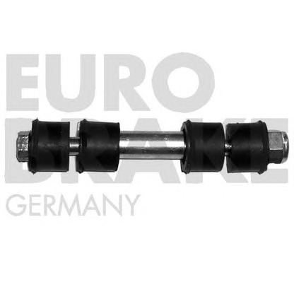 Zdjęcie Drążek / wspornik, stabilizator EUROBRAKE 59145113008