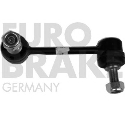 Photo Rod/Strut, stabiliser EUROBRAKE 59145113209