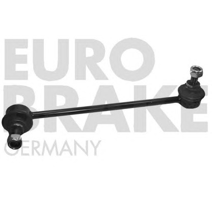 Zdjęcie Drążek / wspornik, stabilizator EUROBRAKE 59145113323