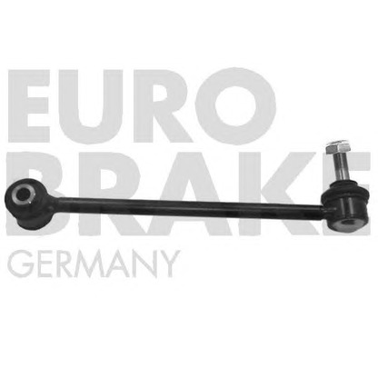 Photo Rod/Strut, wheel suspension EUROBRAKE 59145113711
