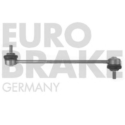 Photo Rod/Strut, stabiliser EUROBRAKE 59145114719