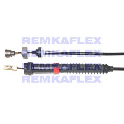 Photo Clutch Cable Brovex-Nelson 442670AK
