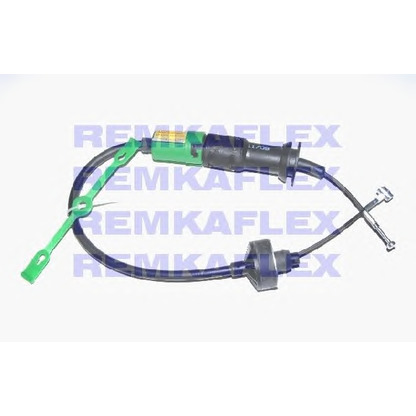 Photo Clutch Cable Brovex-Nelson 622380AK