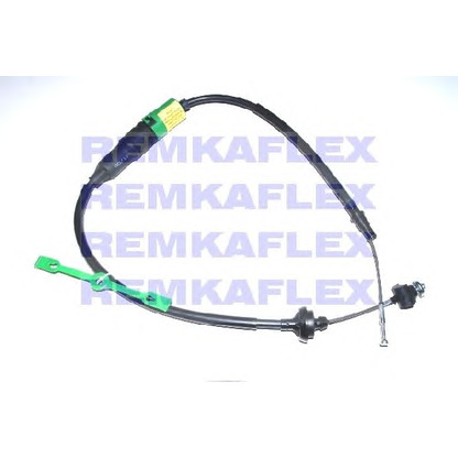 Photo Clutch Cable Brovex-Nelson 622410AK