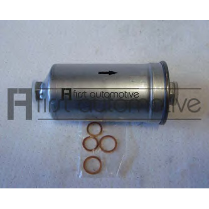 Photo Fuel filter 1A FIRST AUTOMOTIVE P10115