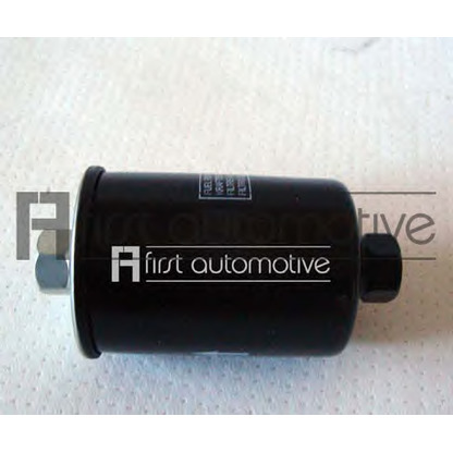 Photo Fuel filter 1A FIRST AUTOMOTIVE P10117