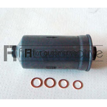 Photo Fuel filter 1A FIRST AUTOMOTIVE P10128