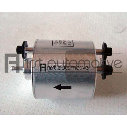 Photo Fuel filter 1A FIRST AUTOMOTIVE P10132