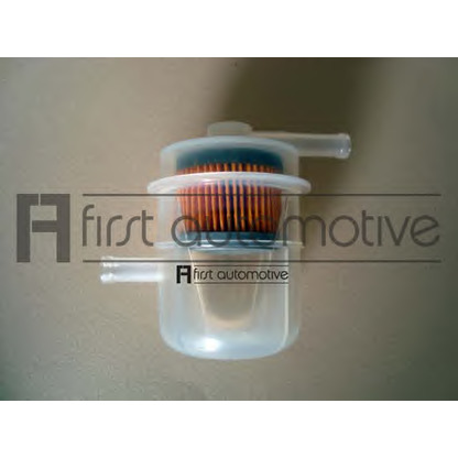Foto Filtro combustible 1A FIRST AUTOMOTIVE P10162