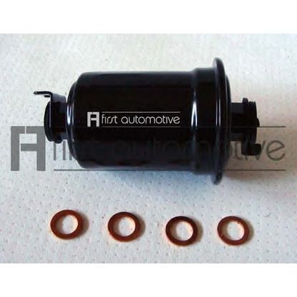 Photo Fuel filter 1A FIRST AUTOMOTIVE P10165