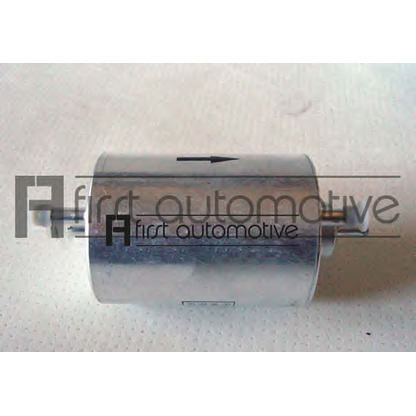 Photo Fuel filter 1A FIRST AUTOMOTIVE P10168