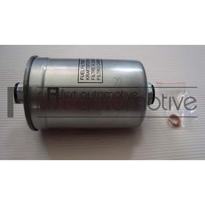 Foto Filtro combustible 1A FIRST AUTOMOTIVE P10189