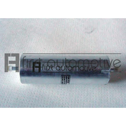 Photo Fuel filter 1A FIRST AUTOMOTIVE P10197