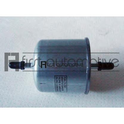 Photo Fuel filter 1A FIRST AUTOMOTIVE P10198
