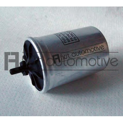 Foto Filtro combustible 1A FIRST AUTOMOTIVE P10199