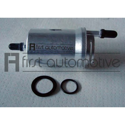 Photo Fuel filter 1A FIRST AUTOMOTIVE P10276