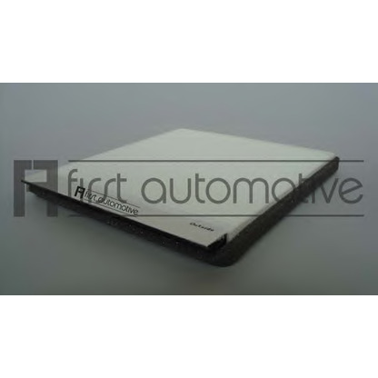 Foto Filtro, Aria abitacolo 1A FIRST AUTOMOTIVE C30120