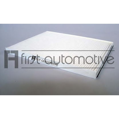 Photo Filter, interior air 1A FIRST AUTOMOTIVE C30130