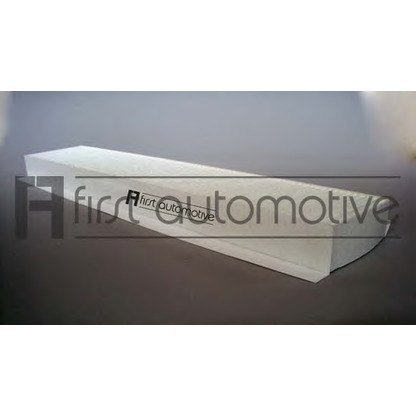 Photo Filtre, air de l'habitacle 1A FIRST AUTOMOTIVE C30154