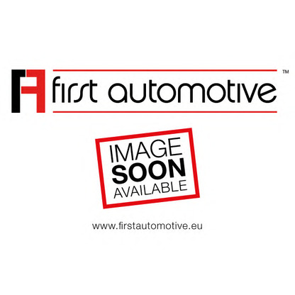 Foto Filtro, Aria abitacolo 1A FIRST AUTOMOTIVE C301672