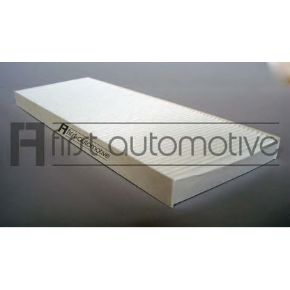 Foto Filtro, Aria abitacolo 1A FIRST AUTOMOTIVE C30175