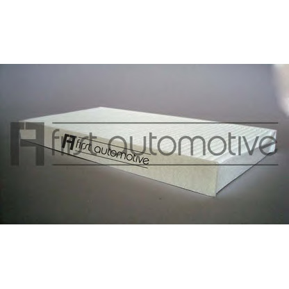 Foto Filter, Innenraumluft 1A FIRST AUTOMOTIVE C30176