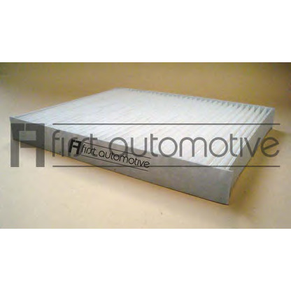 Foto Filter, Innenraumluft 1A FIRST AUTOMOTIVE C30218