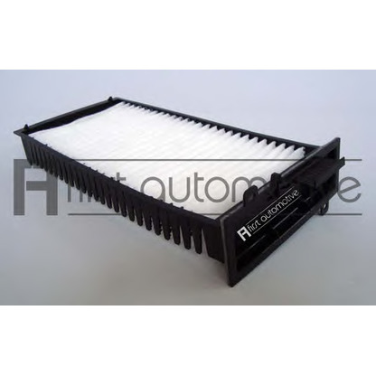 Photo Filtre, air de l'habitacle 1A FIRST AUTOMOTIVE C30222