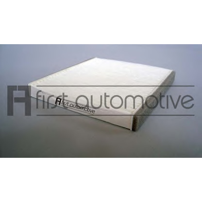 Photo Filtre, air de l'habitacle 1A FIRST AUTOMOTIVE C30245