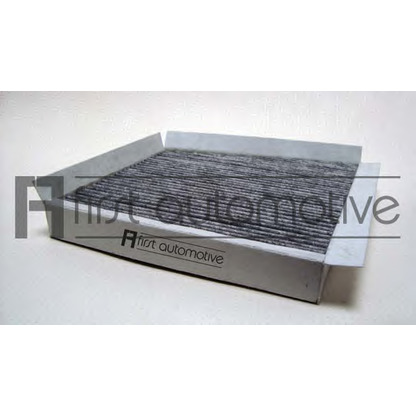 Photo Filtre, air de l'habitacle 1A FIRST AUTOMOTIVE C30259